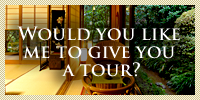 Would you like me to give you a tour?