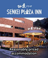 SENKEI Plaza Inn