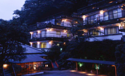箱根湯本温泉 仙景