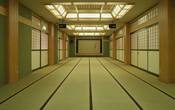 宴会場